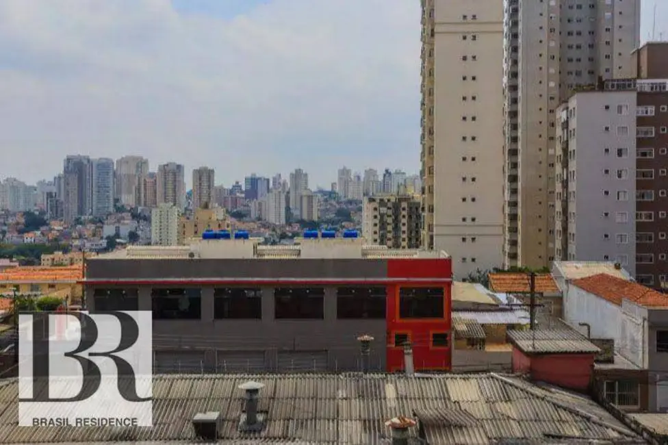 Foto 4 de Apartamento com 3 quartos à venda, 108m2 em Vila Santo Estéfano, São Paulo - SP