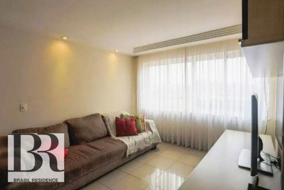 Foto 7 de Apartamento com 3 quartos à venda, 108m2 em Vila Santo Estéfano, São Paulo - SP