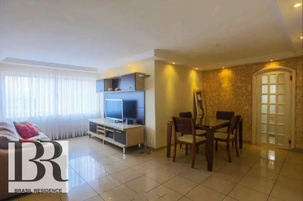 Foto 2 de Apartamento com 3 quartos à venda, 108m2 em Vila Santo Estéfano, São Paulo - SP