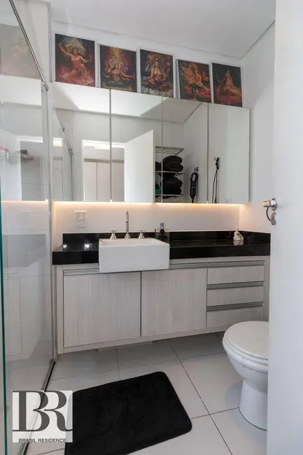 Foto 8 de Apartamento com 1 quarto à venda, 64m2 em Vila Olímpia, São Paulo - SP