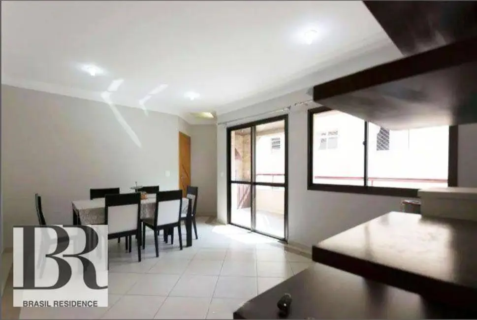 Foto 1 de Apartamento com 3 quartos à venda e para alugar, 96m2 em Bosque da Saúde, São Paulo - SP