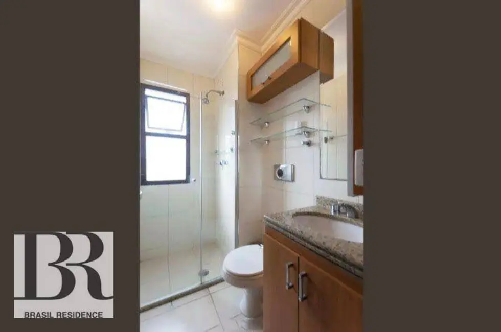 Apartamento com 3 quartos à venda e para alugar, 96m2 em Bosque da Saúde, São Paulo - SP - imagem 8 Foto 8 de Apartamento com 3 quartos à venda e para alugar, 96m2 em Bosque da Saúde, São Paulo - SP