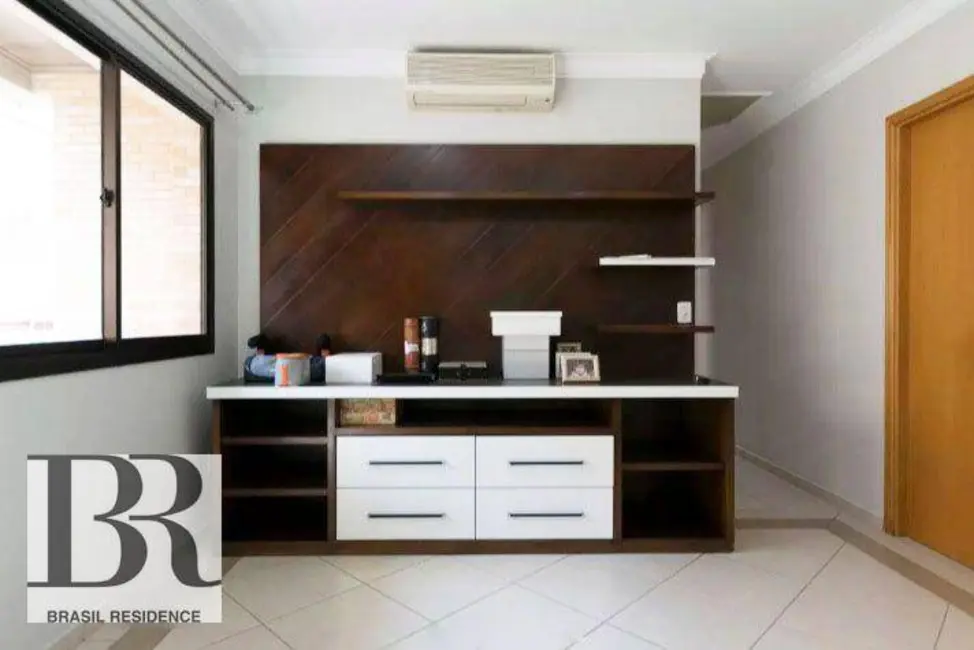 Apartamento com 3 quartos à venda e para alugar, 96m2 em Bosque da Saúde, São Paulo - SP - imagem 4 Foto 4 de Apartamento com 3 quartos à venda e para alugar, 96m2 em Bosque da Saúde, São Paulo - SP