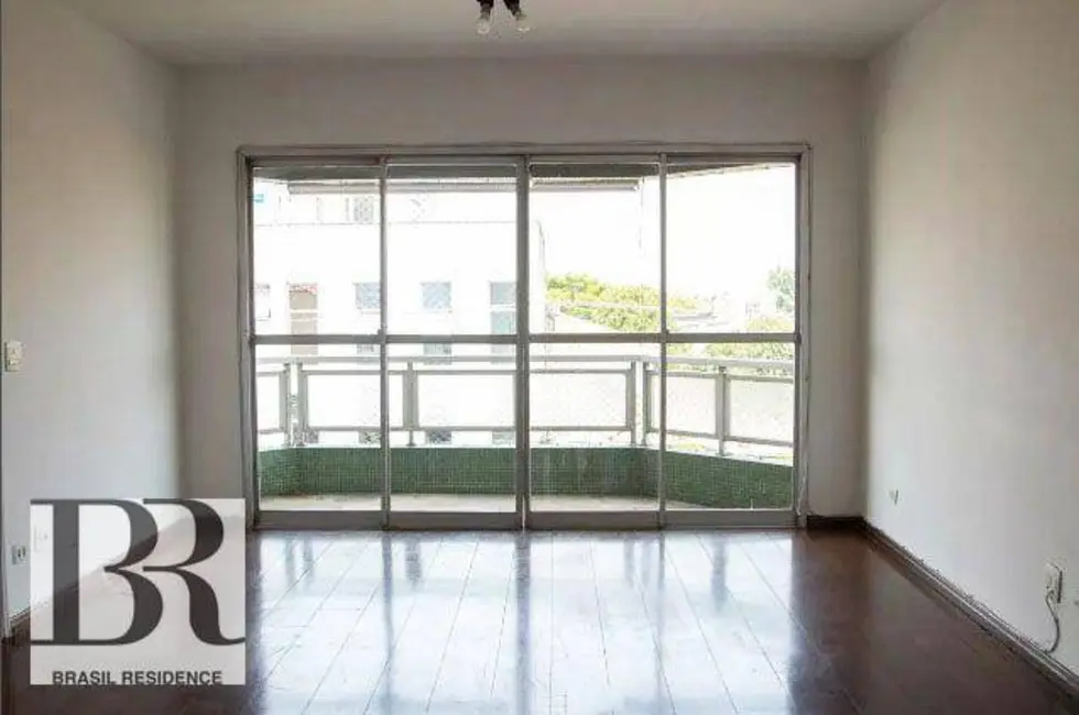 Foto 1 de Apartamento com 3 quartos para alugar, 110m2 em Planalto Paulista, São Paulo - SP