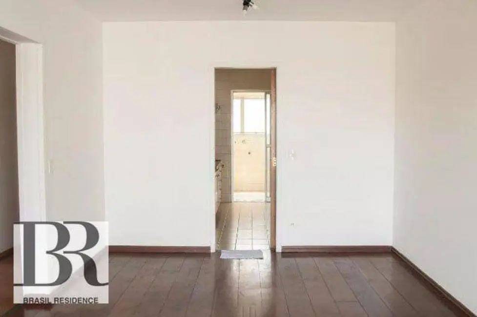 Foto 3 de Apartamento com 3 quartos para alugar, 110m2 em Planalto Paulista, São Paulo - SP