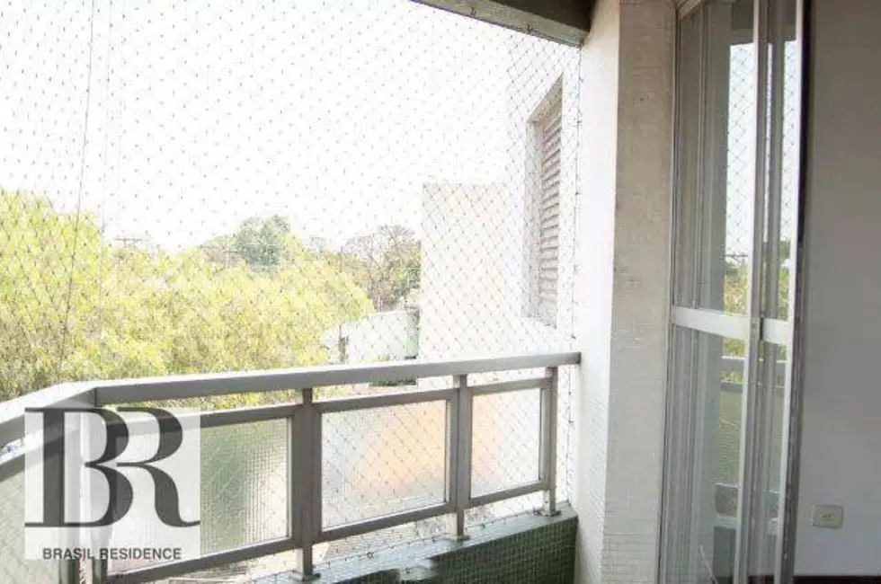 Foto 4 de Apartamento com 3 quartos para alugar, 110m2 em Planalto Paulista, São Paulo - SP