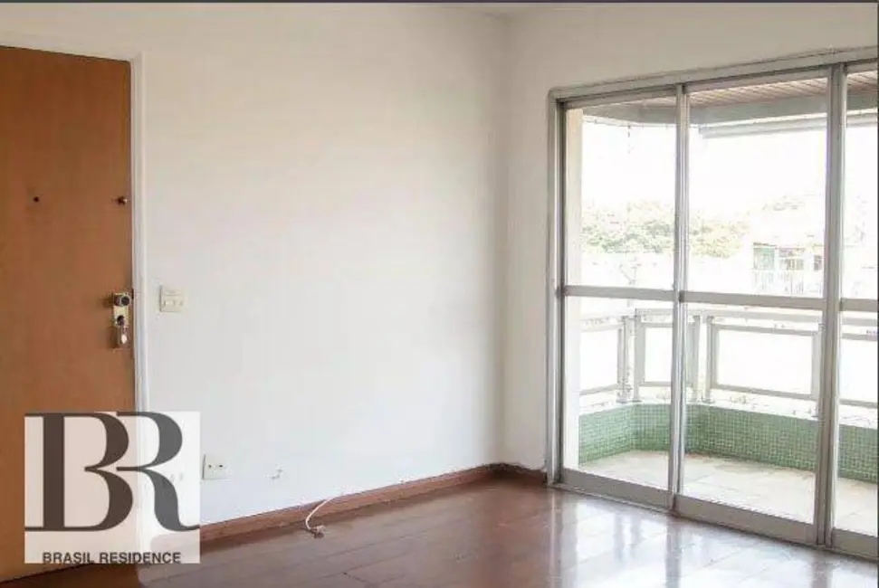 Foto 2 de Apartamento com 3 quartos para alugar, 110m2 em Planalto Paulista, São Paulo - SP