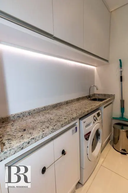 Apartamento com 1 quarto à venda, 62m2 em Itaim Bibi, São Paulo - SP - imagem 6 Foto 6 de Apartamento com 1 quarto à venda, 62m2 em Itaim Bibi, São Paulo - SP