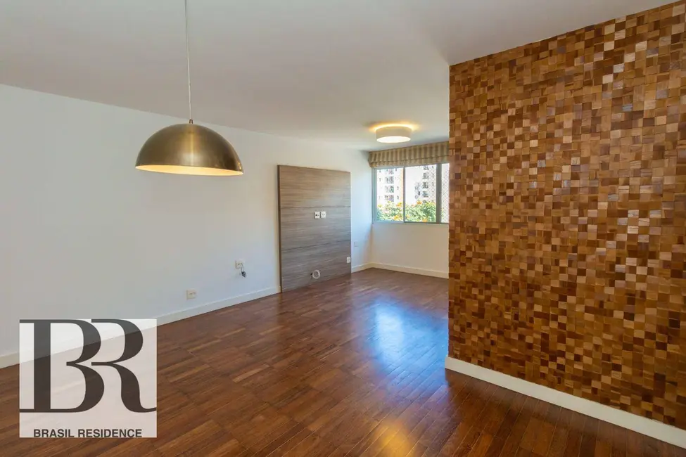Foto 9 de Apartamento com 2 quartos à venda, 89m2 em Itaim Bibi, São Paulo - SP
