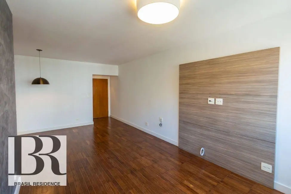 Foto 6 de Apartamento com 2 quartos à venda, 89m2 em Itaim Bibi, São Paulo - SP