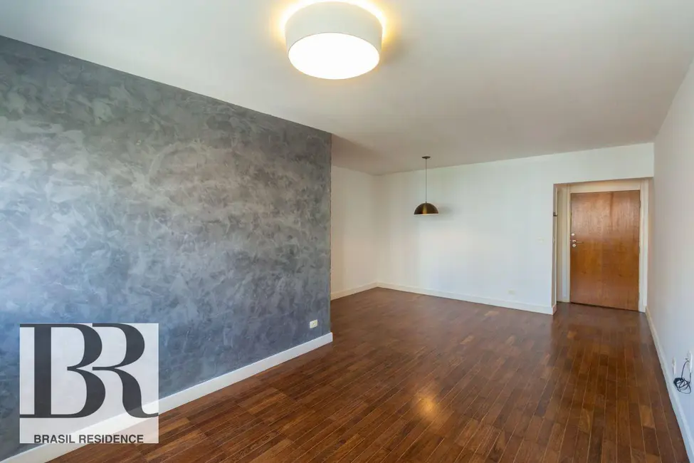 Foto 5 de Apartamento com 2 quartos à venda, 89m2 em Itaim Bibi, São Paulo - SP