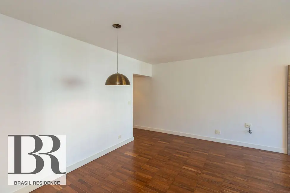 Foto 8 de Apartamento com 2 quartos à venda, 89m2 em Itaim Bibi, São Paulo - SP