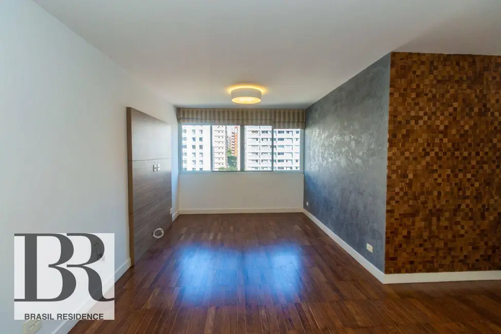 Foto 2 de Apartamento com 2 quartos à venda, 89m2 em Itaim Bibi, São Paulo - SP