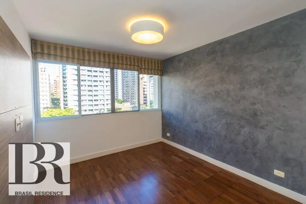 Foto 3 de Apartamento com 2 quartos à venda, 89m2 em Itaim Bibi, São Paulo - SP