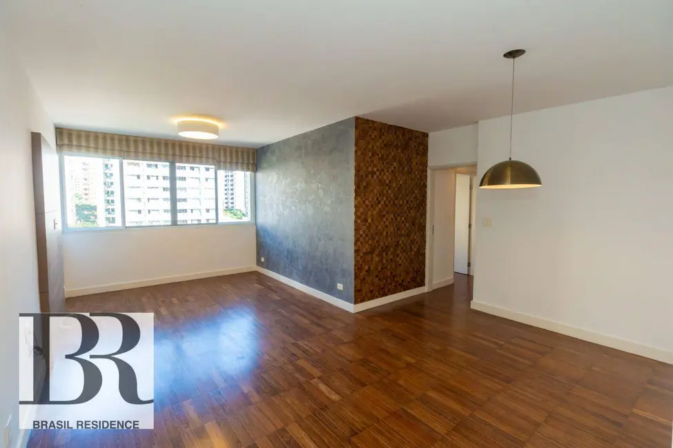 Foto 1 de Apartamento com 2 quartos à venda, 89m2 em Itaim Bibi, São Paulo - SP