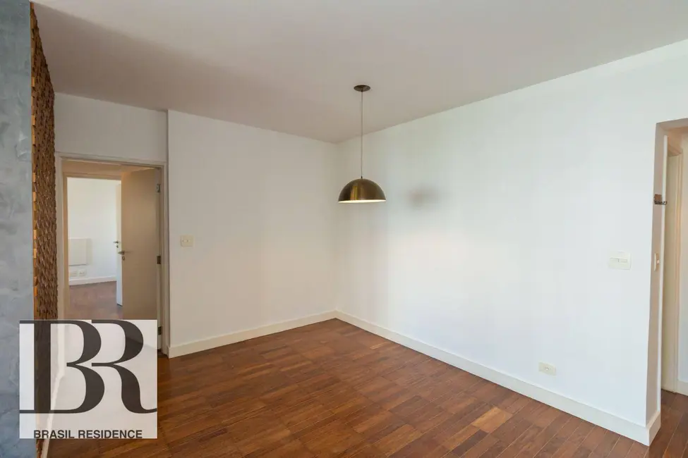 Foto 7 de Apartamento com 2 quartos à venda, 89m2 em Itaim Bibi, São Paulo - SP