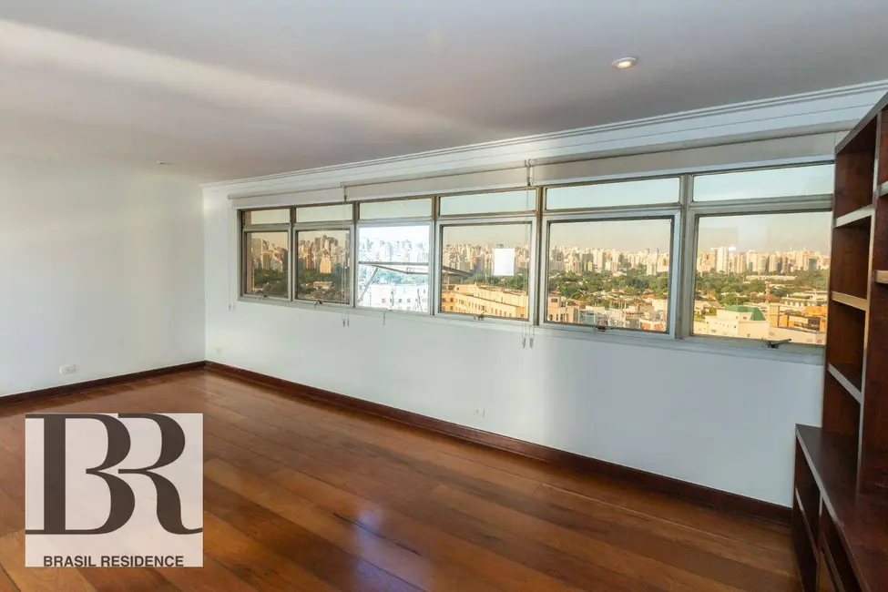 Foto 1 de Apartamento com 2 quartos para alugar, 98m2 em Itaim Bibi, São Paulo - SP