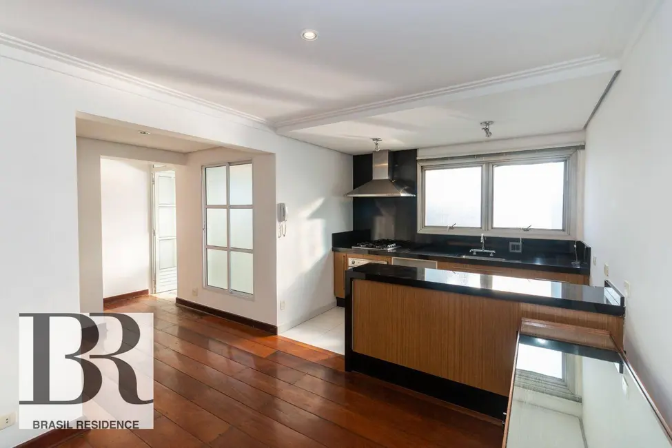 Apartamento com 2 quartos para alugar, 98m2 em Itaim Bibi, São Paulo - SP - imagem 7 Foto 7 de Apartamento com 2 quartos para alugar, 98m2 em Itaim Bibi, São Paulo - SP