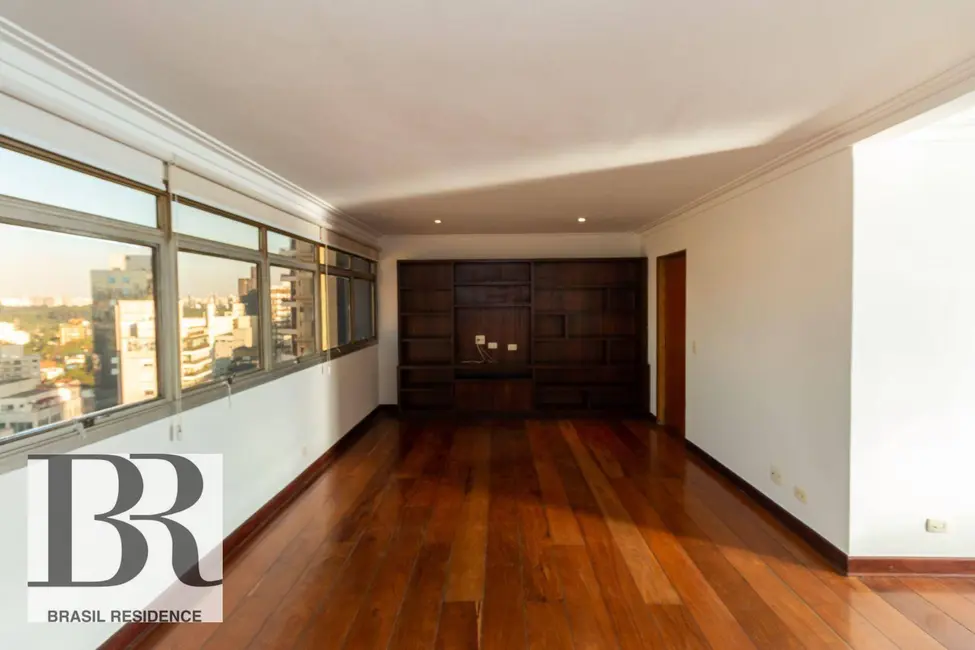 Apartamento com 2 quartos para alugar, 98m2 em Itaim Bibi, São Paulo - SP - imagem 5 Foto 5 de Apartamento com 2 quartos para alugar, 98m2 em Itaim Bibi, São Paulo - SP