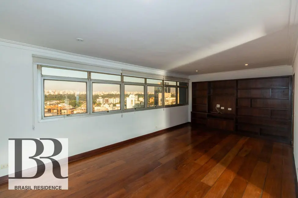 Apartamento com 2 quartos para alugar, 98m2 em Itaim Bibi, São Paulo - SP - imagem 4 Foto 4 de Apartamento com 2 quartos para alugar, 98m2 em Itaim Bibi, São Paulo - SP
