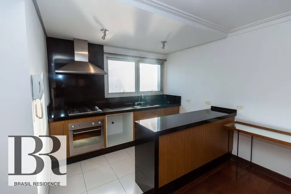 Apartamento com 2 quartos para alugar, 98m2 em Itaim Bibi, São Paulo - SP - imagem 8 Foto 8 de Apartamento com 2 quartos para alugar, 98m2 em Itaim Bibi, São Paulo - SP