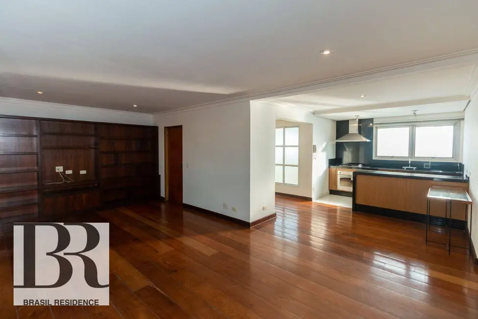 Apartamento com 2 quartos para alugar, 98m2 em Itaim Bibi, São Paulo - SP - imagem 6 Foto 6 de Apartamento com 2 quartos para alugar, 98m2 em Itaim Bibi, São Paulo - SP