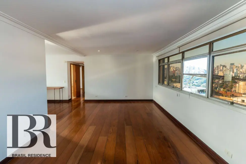 Foto 2 de Apartamento com 2 quartos para alugar, 98m2 em Itaim Bibi, São Paulo - SP