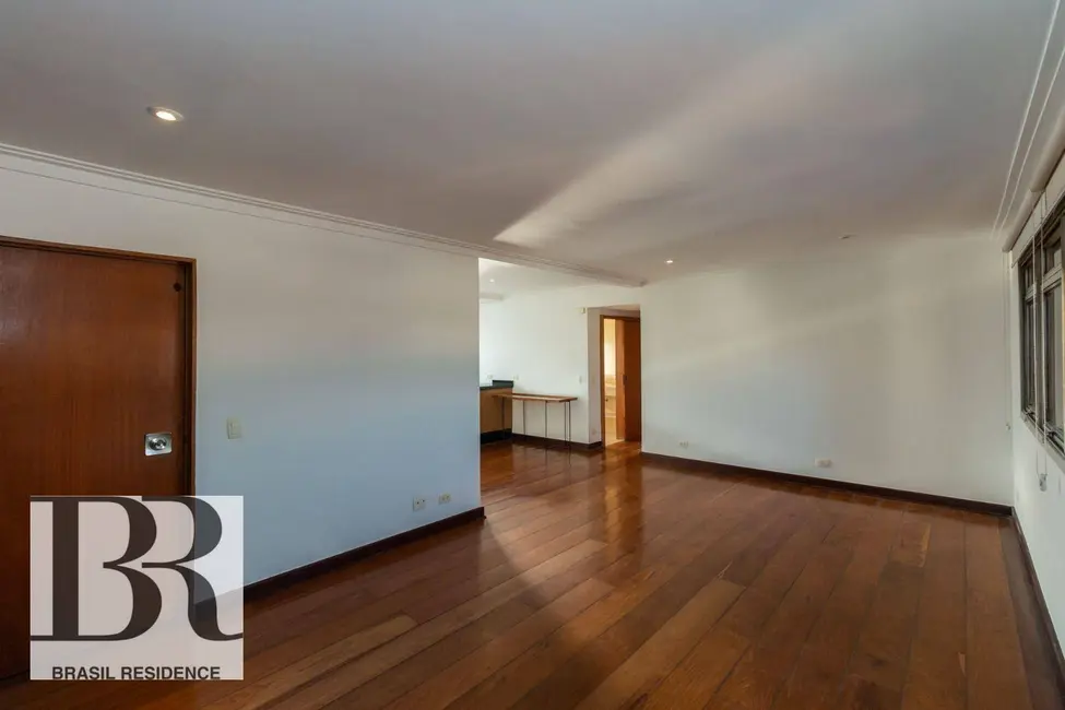 Apartamento com 2 quartos para alugar, 98m2 em Itaim Bibi, São Paulo - SP - imagem 3 Foto 3 de Apartamento com 2 quartos para alugar, 98m2 em Itaim Bibi, São Paulo - SP