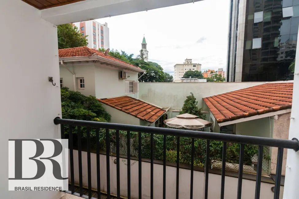 Foto 6 de Apartamento com 1 quarto para alugar, 36m2 em Itaim Bibi, São Paulo - SP