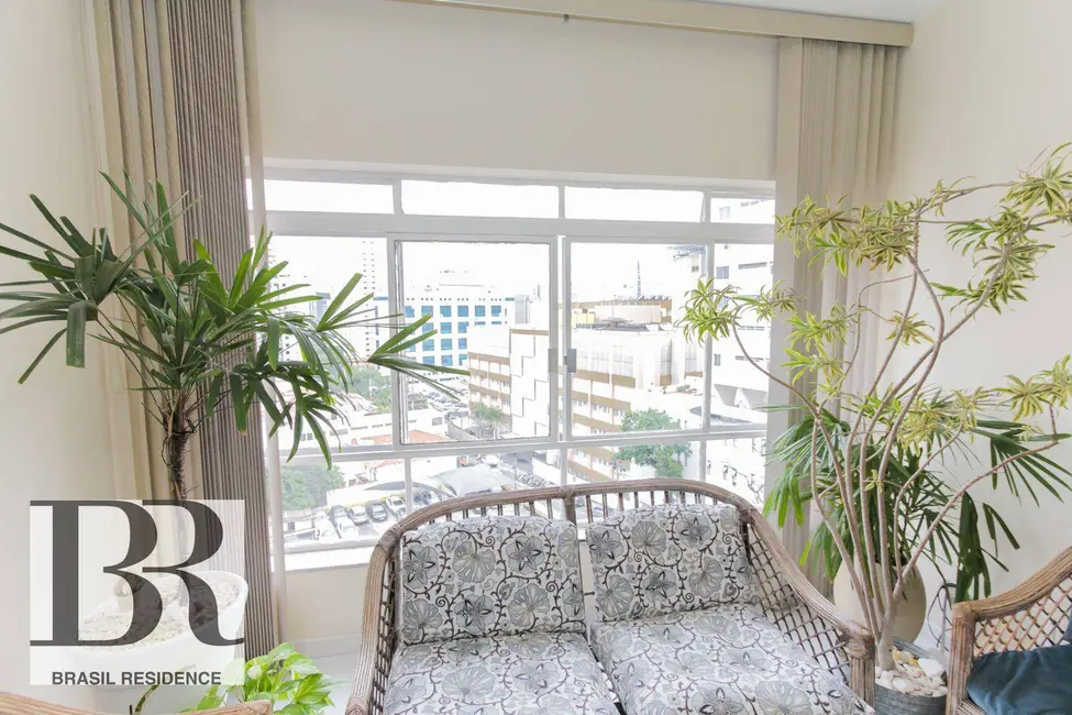 Foto 5 de Apartamento com 2 quartos à venda, 108m2 em Vila Nova Conceição, São Paulo - SP