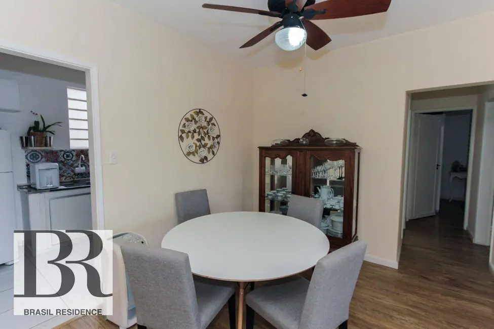 Foto 3 de Apartamento com 2 quartos à venda, 108m2 em Vila Nova Conceição, São Paulo - SP