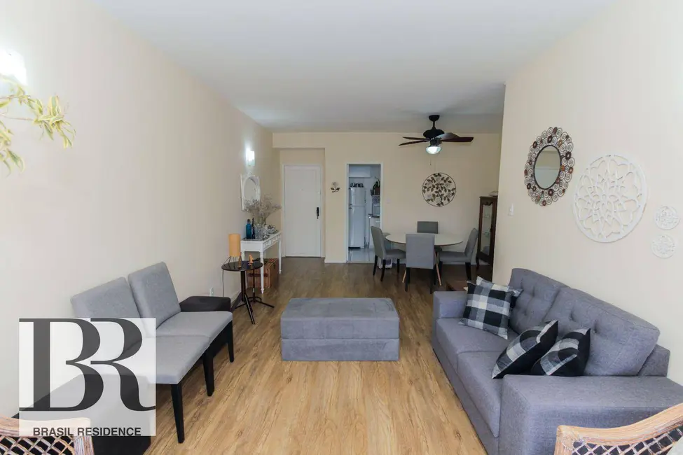 Foto 6 de Apartamento com 2 quartos à venda, 108m2 em Vila Nova Conceição, São Paulo - SP