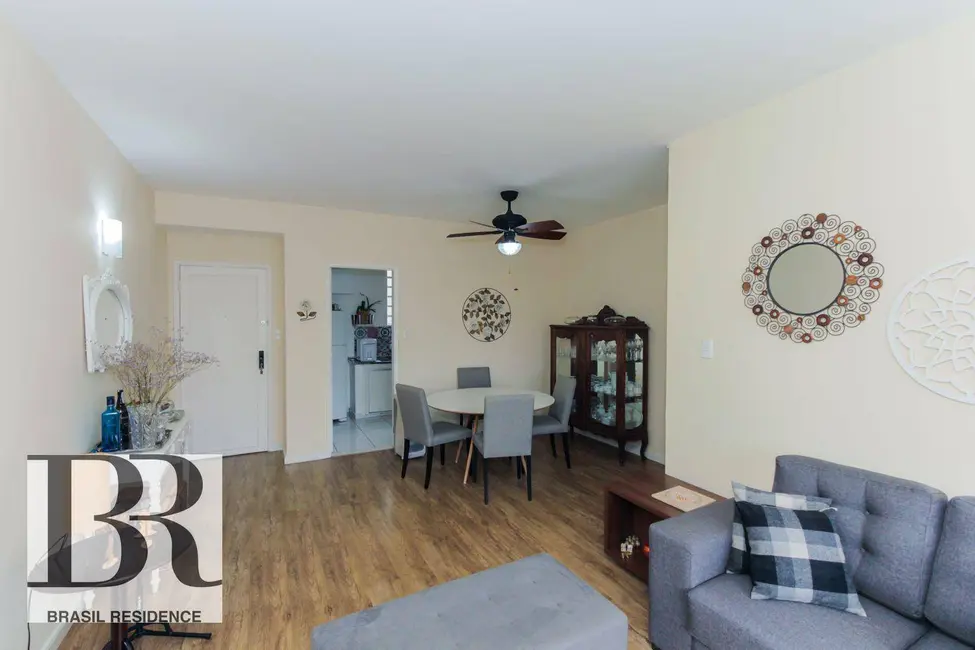 Foto 7 de Apartamento com 2 quartos à venda, 108m2 em Vila Nova Conceição, São Paulo - SP