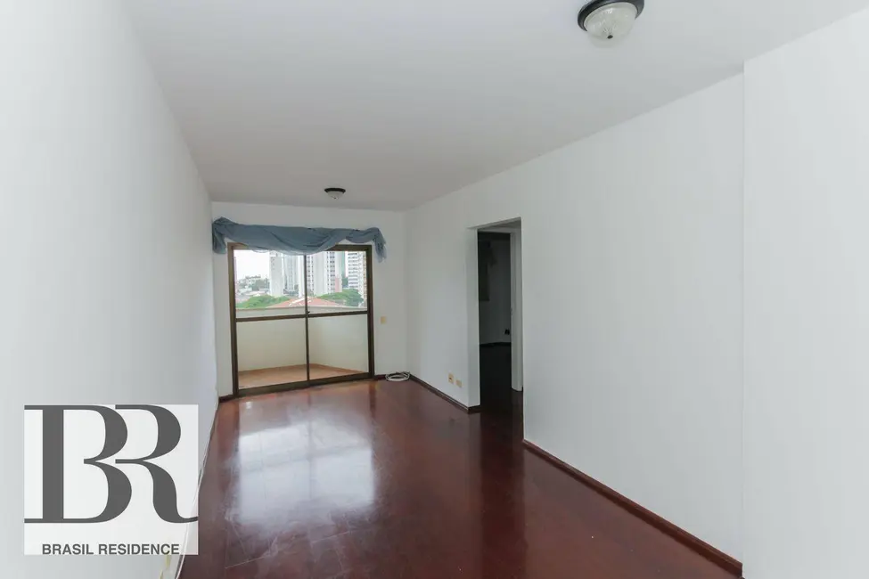 Foto 1 de Apartamento com 2 quartos à venda e para alugar, 65m2 em Vila Congonhas, São Paulo - SP