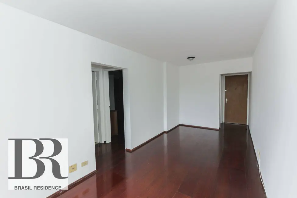 Foto 4 de Apartamento com 2 quartos à venda e para alugar, 65m2 em Vila Congonhas, São Paulo - SP