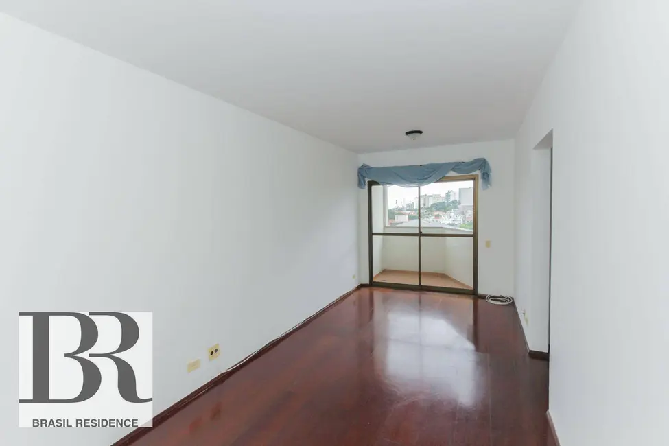 Foto 2 de Apartamento com 2 quartos à venda e para alugar, 65m2 em Vila Congonhas, São Paulo - SP