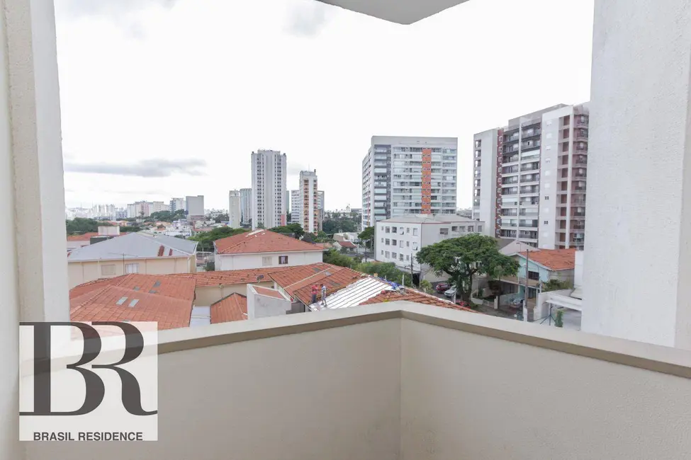 Foto 6 de Apartamento com 2 quartos à venda e para alugar, 65m2 em Vila Congonhas, São Paulo - SP