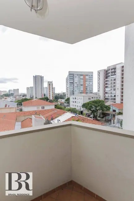 Foto 7 de Apartamento com 2 quartos à venda e para alugar, 65m2 em Vila Congonhas, São Paulo - SP
