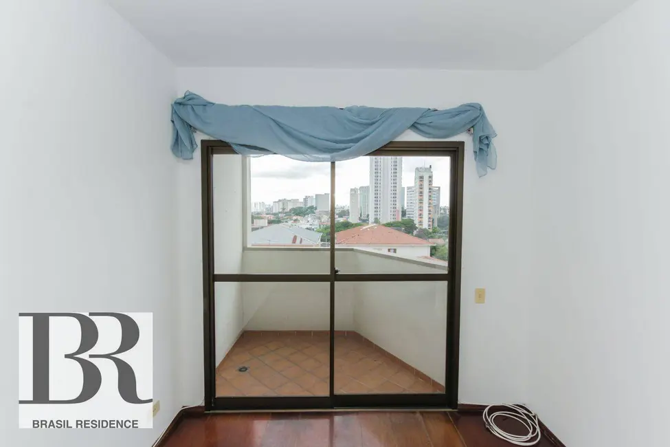 Foto 3 de Apartamento com 2 quartos à venda e para alugar, 65m2 em Vila Congonhas, São Paulo - SP