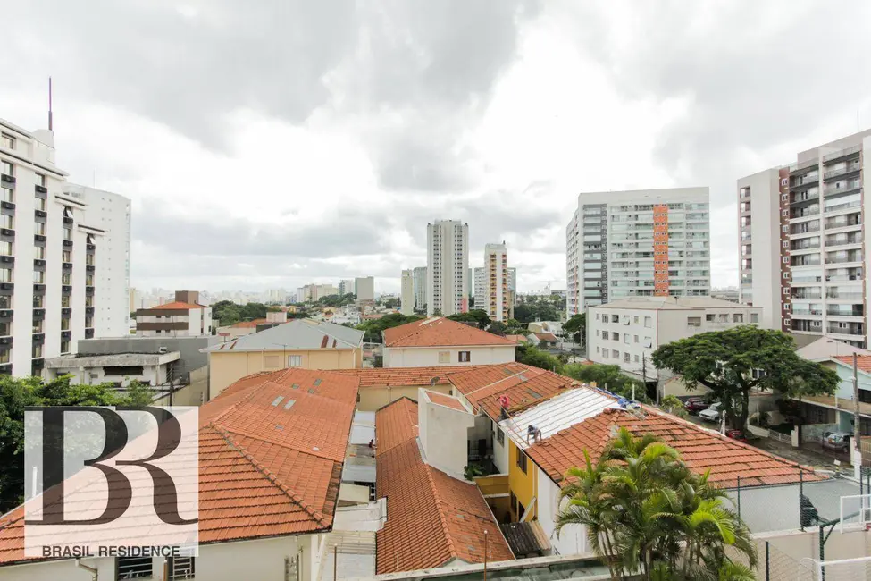 Foto 8 de Apartamento com 2 quartos à venda e para alugar, 65m2 em Vila Congonhas, São Paulo - SP