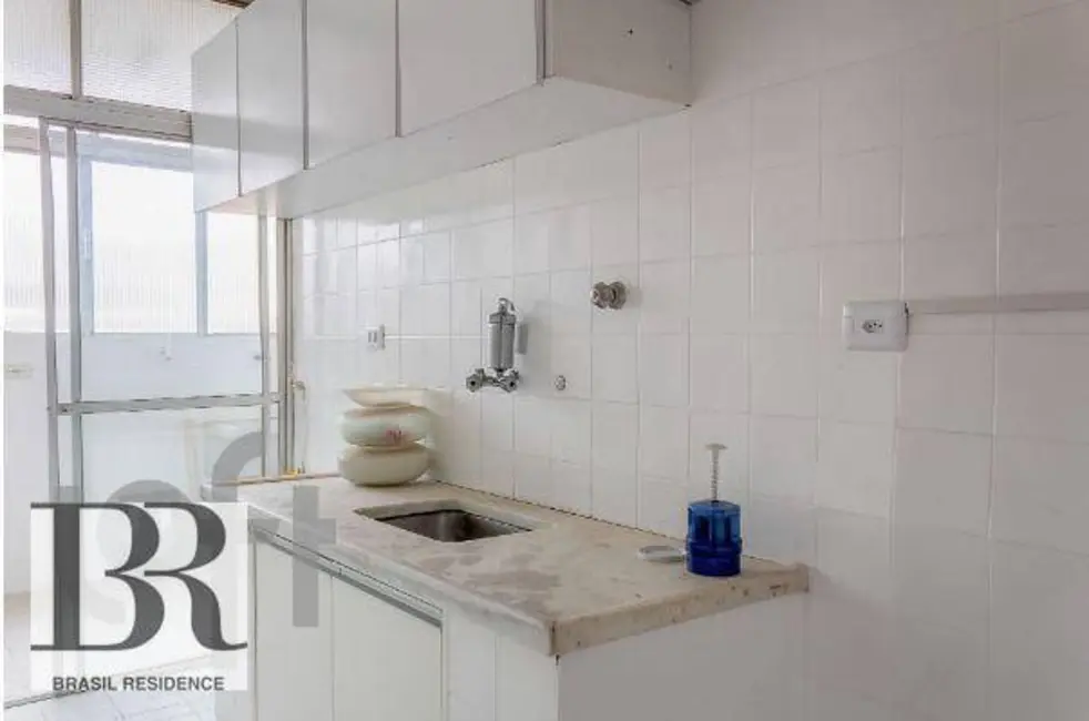Apartamento com 3 quartos à venda, 80m2 em São Paulo - SP - imagem 6 Foto 6 de Apartamento com 3 quartos à venda, 80m2 em São Paulo - SP