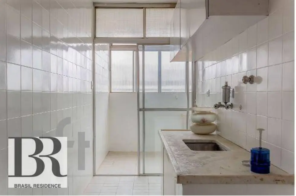 Apartamento com 3 quartos à venda, 80m2 em São Paulo - SP - imagem 8 Foto 8 de Apartamento com 3 quartos à venda, 80m2 em São Paulo - SP