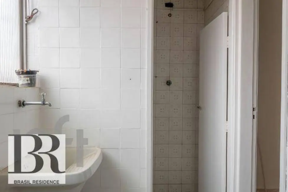 Apartamento com 3 quartos à venda, 80m2 em São Paulo - SP - imagem 9 Foto 9 de Apartamento com 3 quartos à venda, 80m2 em São Paulo - SP