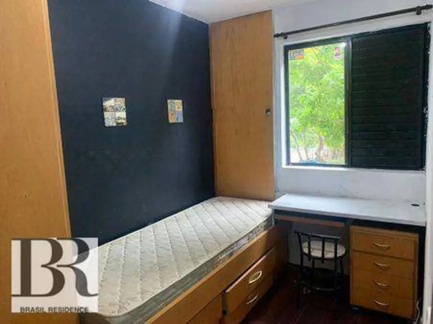 Apartamento com 3 quartos à venda, 76m2 em Jardim da Saúde, São Paulo - SP - imagem 7 Foto 7 de Apartamento com 3 quartos à venda, 76m2 em Jardim da Saúde, São Paulo - SP
