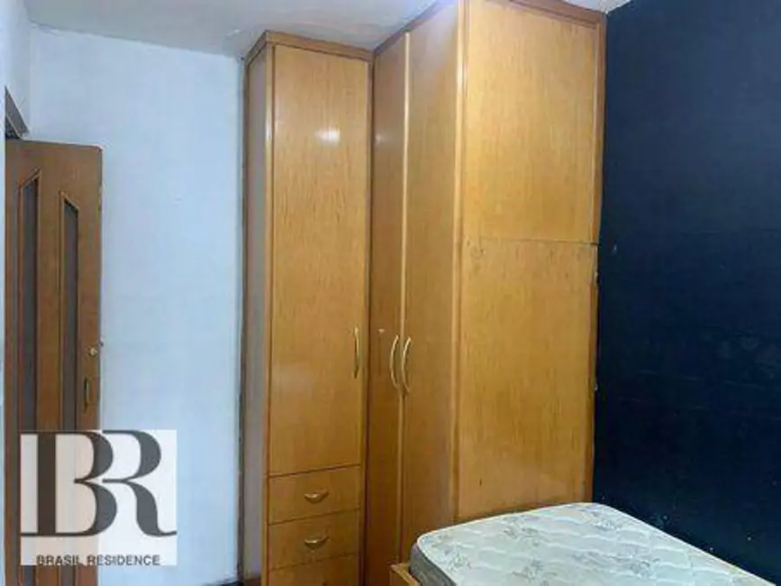 Apartamento com 3 quartos à venda, 76m2 em Jardim da Saúde, São Paulo - SP - imagem 8 Foto 8 de Apartamento com 3 quartos à venda, 76m2 em Jardim da Saúde, São Paulo - SP