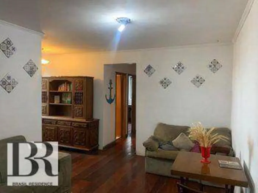 Apartamento com 3 quartos à venda, 76m2 em Jardim da Saúde, São Paulo - SP - imagem 1 Foto 1 de Apartamento com 3 quartos à venda, 76m2 em Jardim da Saúde, São Paulo - SP