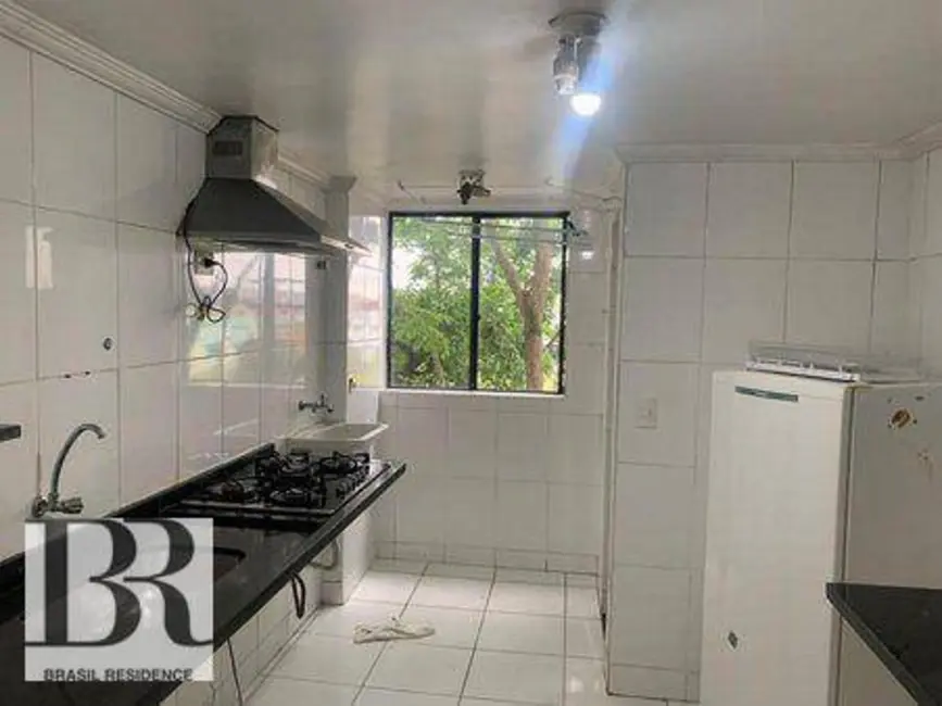 Apartamento com 3 quartos à venda, 76m2 em Jardim da Saúde, São Paulo - SP - imagem 3 Foto 3 de Apartamento com 3 quartos à venda, 76m2 em Jardim da Saúde, São Paulo - SP