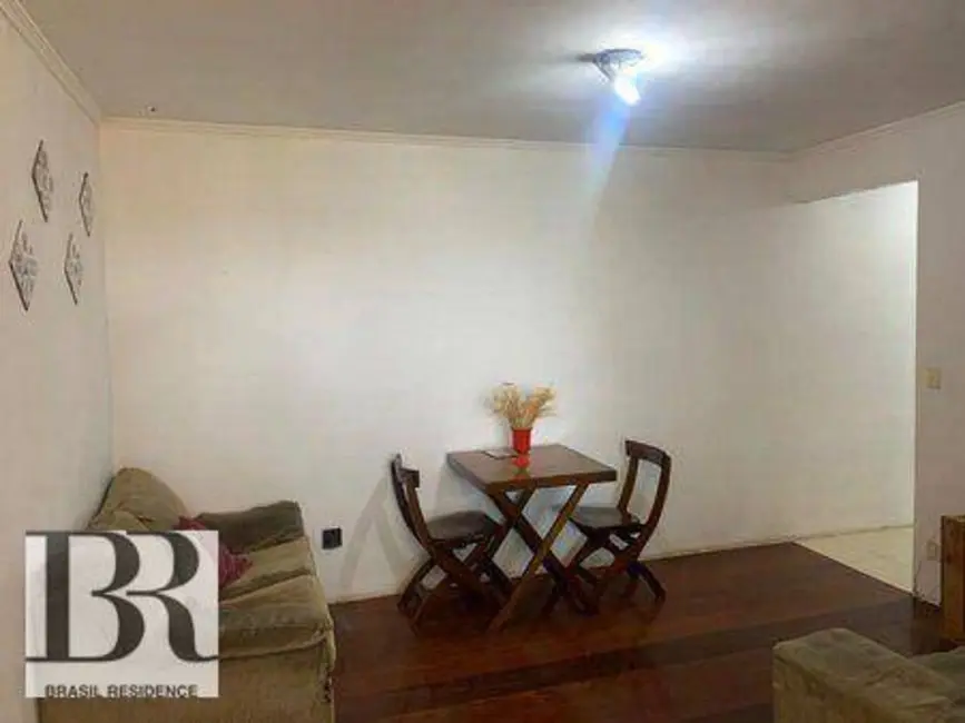 Apartamento com 3 quartos à venda, 76m2 em Jardim da Saúde, São Paulo - SP - imagem 6 Foto 6 de Apartamento com 3 quartos à venda, 76m2 em Jardim da Saúde, São Paulo - SP