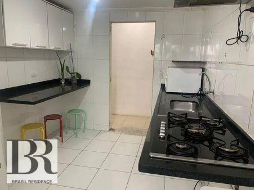 Apartamento com 3 quartos à venda, 76m2 em Jardim da Saúde, São Paulo - SP - imagem 4 Foto 4 de Apartamento com 3 quartos à venda, 76m2 em Jardim da Saúde, São Paulo - SP