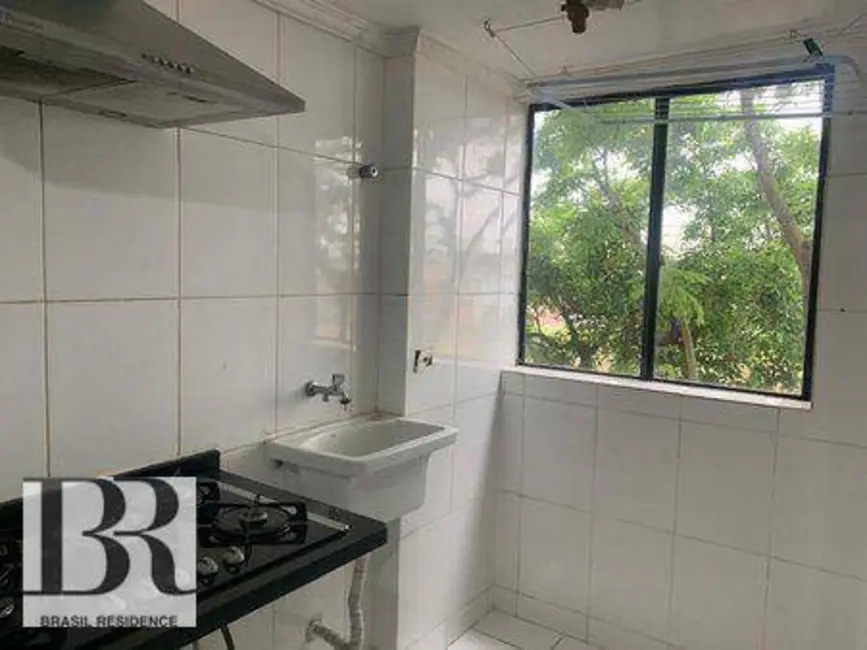 Apartamento com 3 quartos à venda, 76m2 em Jardim da Saúde, São Paulo - SP - imagem 5 Foto 5 de Apartamento com 3 quartos à venda, 76m2 em Jardim da Saúde, São Paulo - SP